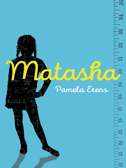 Title details for Matasha by Pamela Erens - Available
